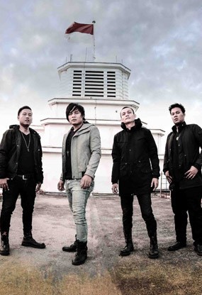 Kisah Angkasa Bersama Label Baru