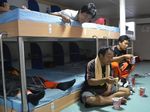 VJI Bertarung dengan Waktu di Hari ke-18