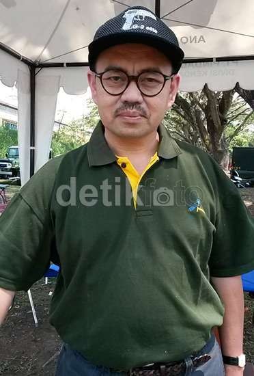 Datang ke Pertamina, Sudirman Said: Saya Seperti Pulang Kampung