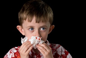 Cara Jitu Mencegah Mimisan