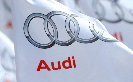 Audi Tepis Laporan Ingin Rekrut Alonso dan Terjun ke F1