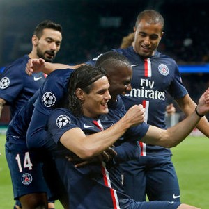 Samai Rekor Sejak 1962, PSG Mulai Konsisten