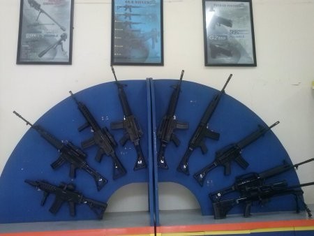 Jual Senjata Hingga ke Afrika, Pindad Bidik Omzet Rp 2,5 Triliun