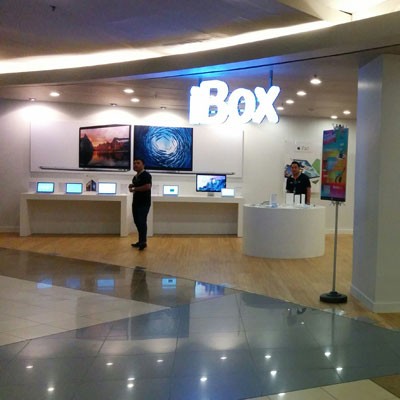 Menjelajah Toko Apple Terbesar di Asia Tenggara