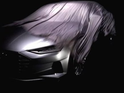 Jelang Diperkenalkan, Audi Bocorkan Sosok A9 Lewat Video