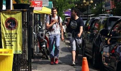 Turis Australia Dinilai Kurang Cocok Diberikan Bebas Visa