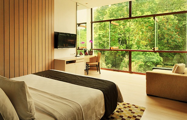 Tanggal Muda, Saatnya Rileks di 7 Hotel Cantik Ini