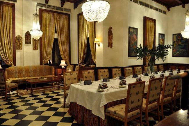 Tanggal Muda, Ayo Wisata Kuliner di 5 Restoran Ini