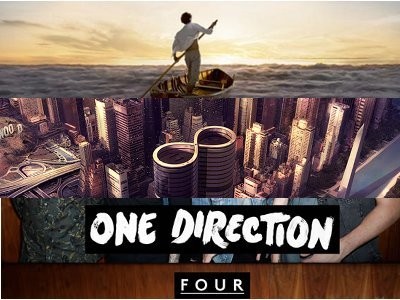 Album Baru yang Rilis Bulan Ini