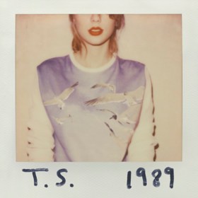 Puncaki Billboard, Album 1989 Taylor Swift Pecahkan Rekor di Amerika