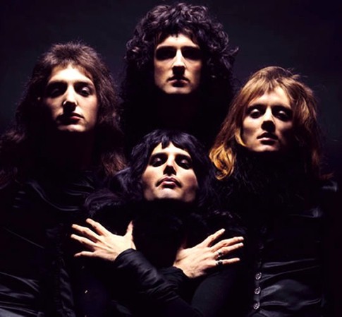 Lagu Baru Queen Akan Dirilis untuk Rayakan Hari AIDS Sedunia