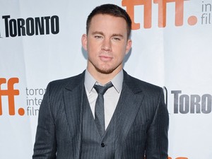 Channing Tatum Siap Main di Film Terbaru Quentin Tarantino