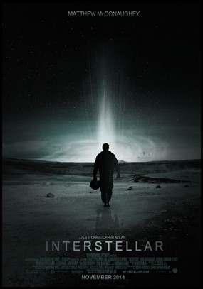 Menunggu Film Terbaru Christopher Nolan Interstellar