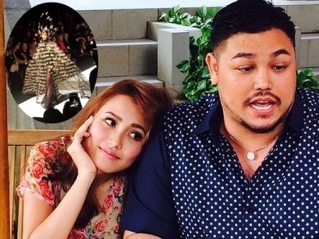 Tolak Cintanya, Ini Kedekatan Ayu Ting Ting dengan Ivan Gunawan