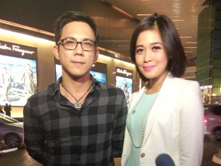 Bakal Berumah Tangga, David NOAH Tak Suka Gracia Masak