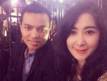 Uut Permatasari Taaruf dengan Polisi Setelah Batal Dipinang Anak Band