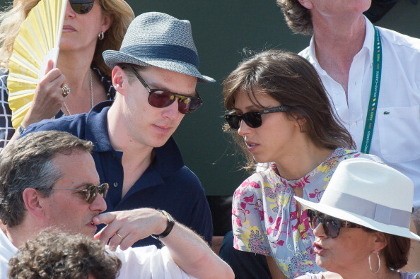 Tunangan, Benedict Cumberbatch Bikin Fans Patah Hati