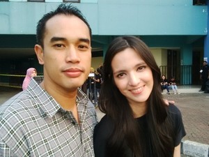 Demi Keluarga Nia Ramadhani Belum Mau Main Sinetron Lagi