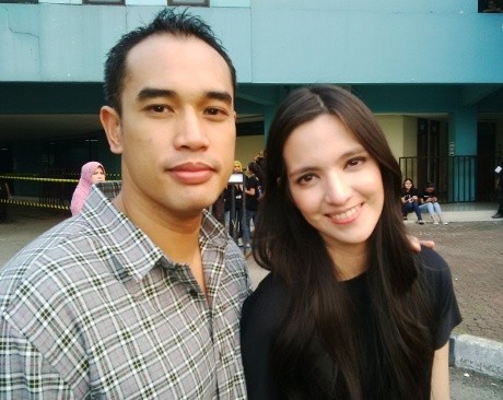 Demi Keluarga Nia Ramadhani Belum Mau Main Sinetron Lagi