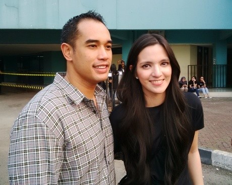 Nia Ramadhani Masih Santai Soal Tambah Anak