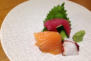 Menikmati Sajian Kaiseki Khas Jepang di Rumah 3 Wise Monkeys 