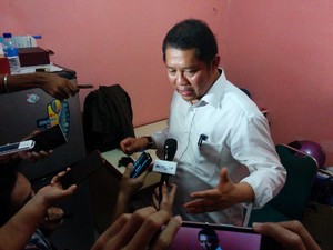 Soal Pornografi, Menkominfo: Langkahi Dulu Mayat Saya