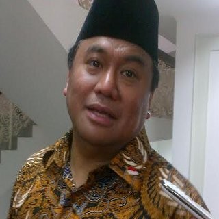 Rachmat Gobel Blusukan ke Pasar Cipinang, Ini Hasilnya