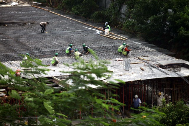 Agus Marto: Ekonomi RI Melambat