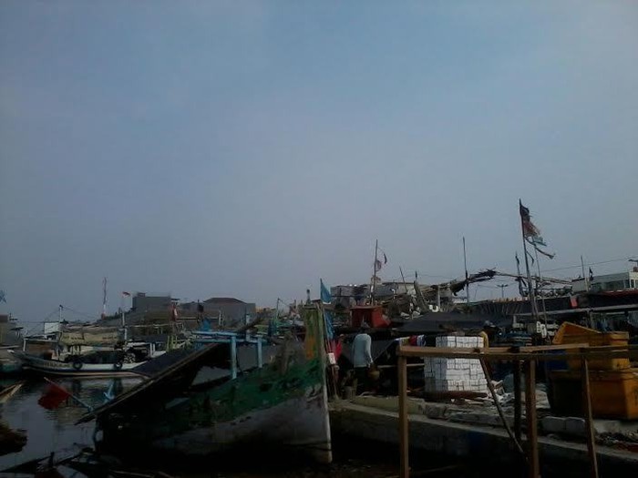 Nelayan Kena Pungli Unik, Bisa Dibayar Pakai Ikan