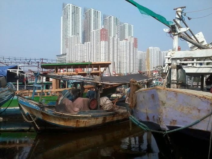 Menteri Susi Berantas Pukat Harimau, Nelayan: Saya Acungi Jempol