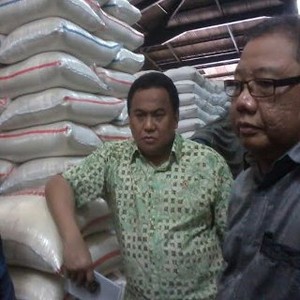 Rachmat Gobel dari Blusukan ke Pasar, Seminar Hingga Balik Ngantor