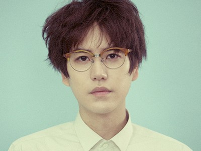 Ini Foto-foto Teaser Debut Solo Kyuhyun Super Junior