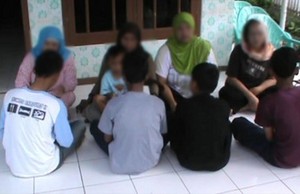 Guru Agama di Tasikmalaya Sodomi 25 Muridnya karena Dendam
