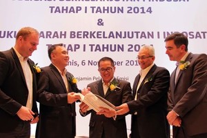 Bayar Pinjaman, Indosat Terbitkan Surat Utang Total Rp 10 Triliun