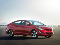 Dengan angka penjualan itu, kini mobil dari pabrikan asal Korea itu berhasil mencapai angka penjualan sebanyak 10 juta unit di seluruh dunia. (istimewa/dok Hyundai)