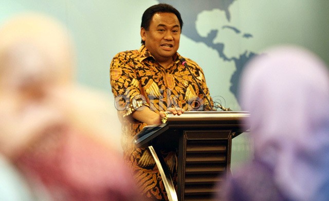 Nomor HP Bocor, Mendag Gobel Dicurhati Soal Kawin-Cerai