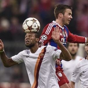 Benatia: Roma dalam Krisis? Saya Rasa Tidak