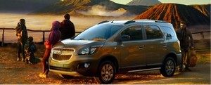 Demi Sepotong Informasi, Bertualang ke Puncak Dunia