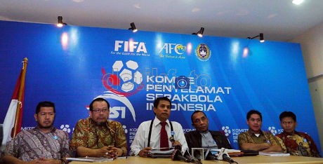Pengurus Olahraga Jangan Sampai Jadi Urusan Olahraga itu Sendiri