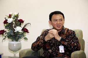 Ini Yang Membuat Ahok Tinggalkan Habitat Pengusaha Menjadi Politisi