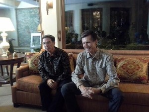 Obama akan Bertemu Jokowi di KTT APEC China, Apa yang Dibahas?