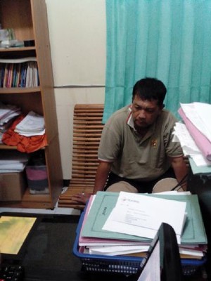 Tepergok Fly karena Ekstasi di Warung Kopi, Oknum TNI Ditangkap Polisi