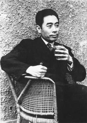Suka Baca Buku Biografi, Ahok Pernah Tiru Cara Eks PM China Zhou Enlai