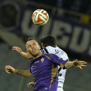 Imbang dengan PAOK, Fiorentina Lolos