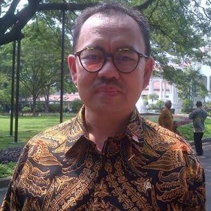 Orang Mampu Beli BBM Subsidi, Menteri ESDM: Perlu Revolusi Mental!