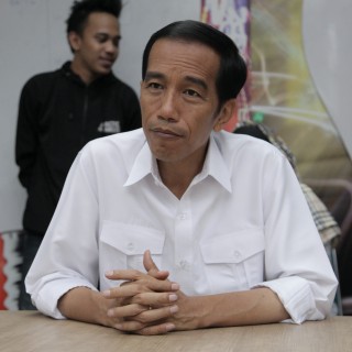 Jokowi yang Akan Umumkan Langsung Kenaikan Harga BBM