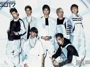 Comeback Lagi, GOT7 Siap Rilis Album Full Pertama IDENTIFY