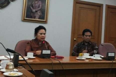 Ini Kerugian Hotel Tanpa Acara PNS Menurut PHRI