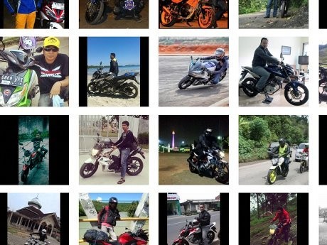 Ini Dia Semifinalis Road Warriors 2014