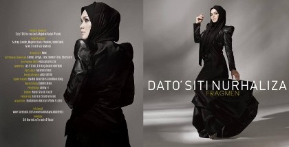 Fragmen: Mozaik Kehidupan Dato Siti Nurhaliza yang Elegan